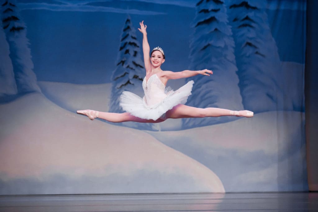 Dance Academy Photos