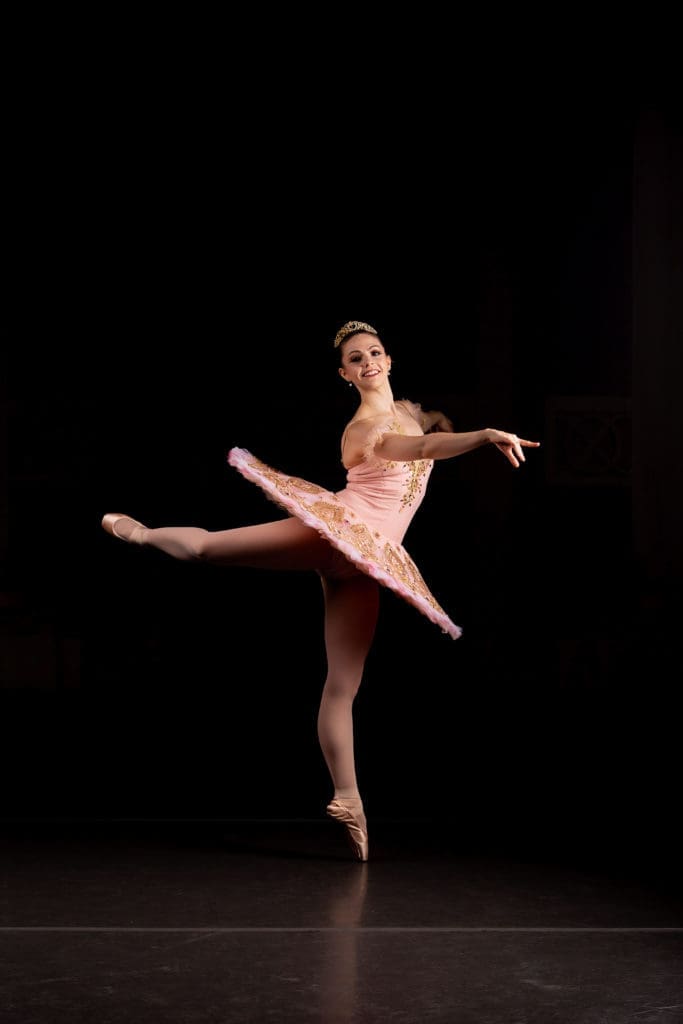 Dance Academy Photos