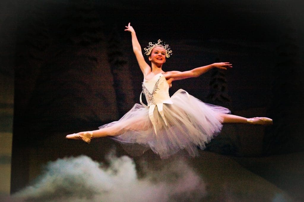 Dance Academy Photos