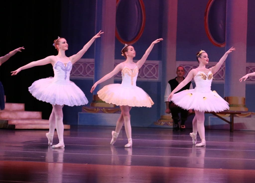 Dance Academy Photos
