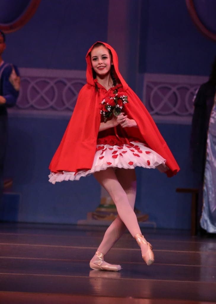 Dance Academy Photos