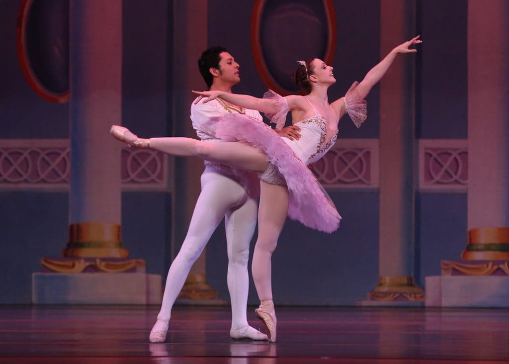 Dance Academy Photos