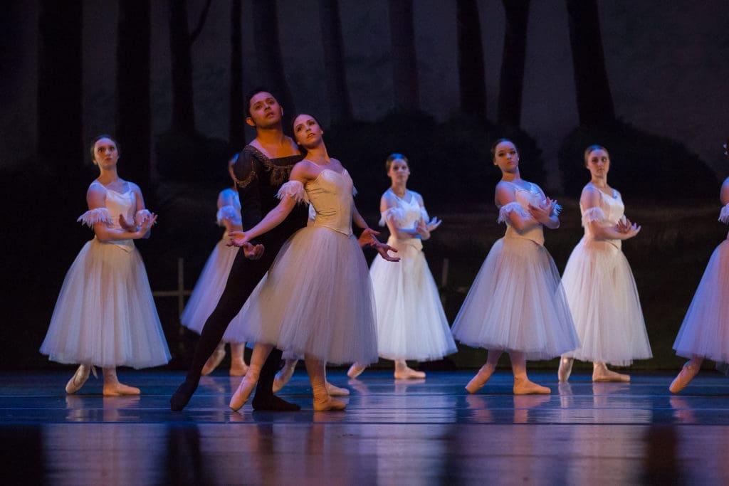 Dance Academy Photos