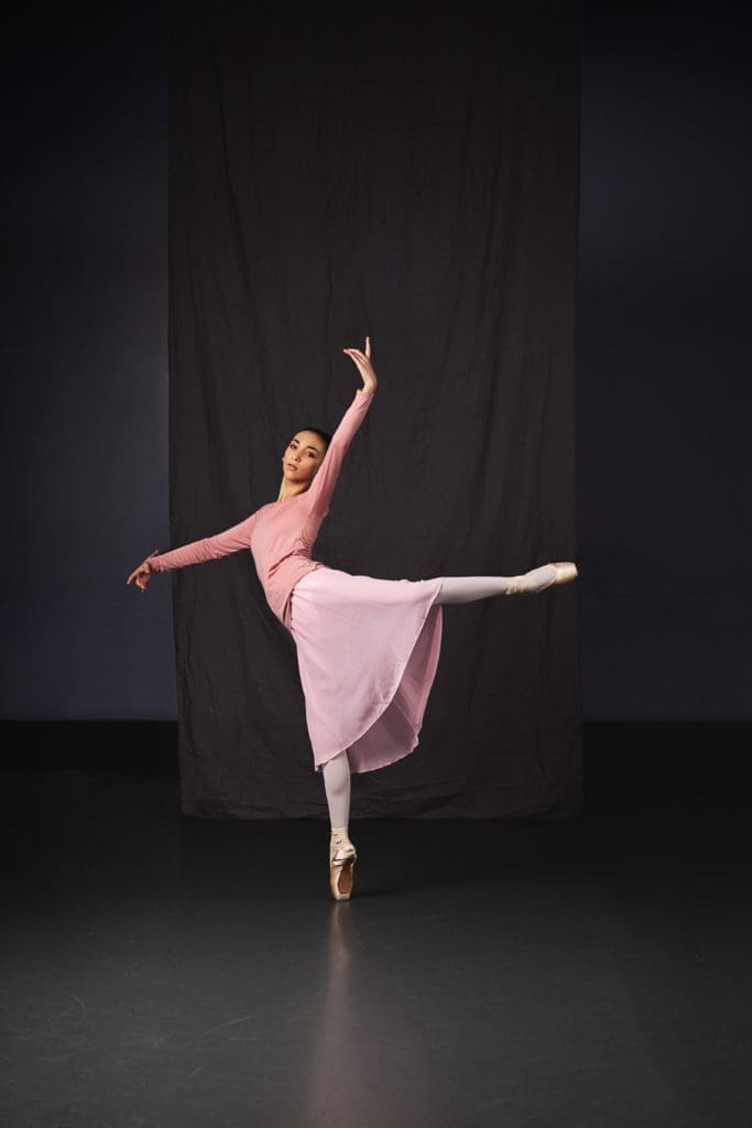 Dance Academy Photos