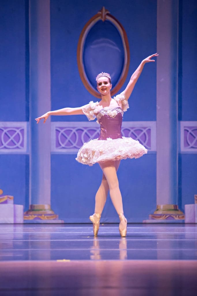 Dance Academy Photos