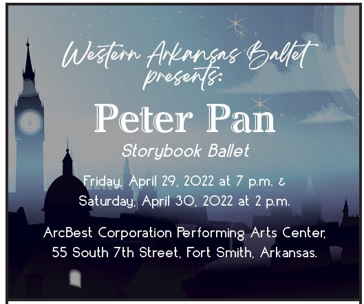 Peter Pan Pic from Nut Program