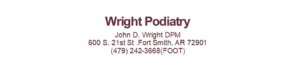 Wright Podiatry
