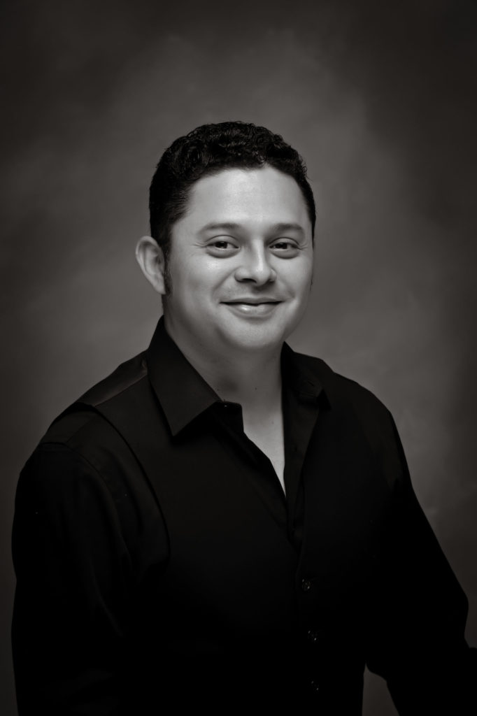 Jared Mesa Jared Mesa