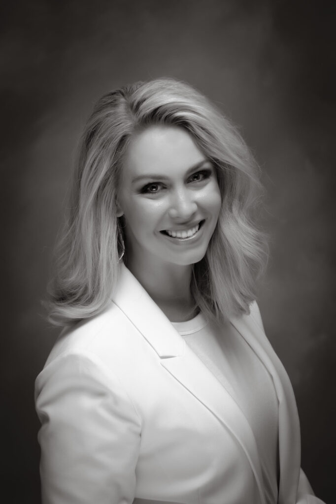 Allison Strasser Allison Strasser