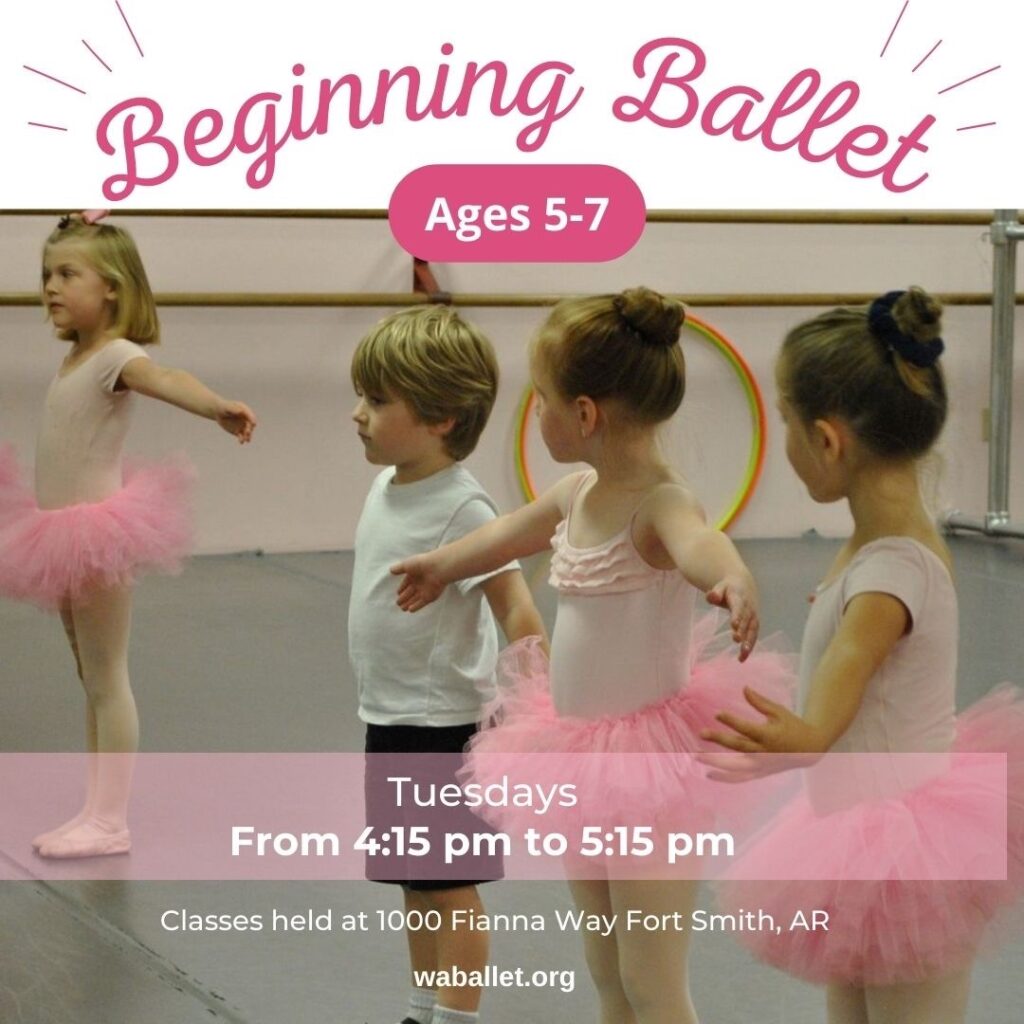 Ballet - 1